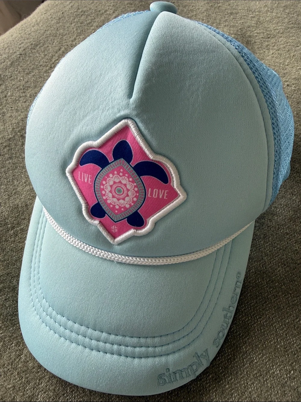 Simply Southern Woman’s Cap/Hat